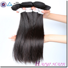 High Quality Unprocessed Top Grade 7A Virgin Hair Wholesale Large Order Offering Free Sample weave hair brazilian human hair